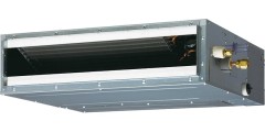 Канальный внутренний блок мульти сплит-системы Fujitsu ARXG18KLLAP Канальный внутренний блок мульти сплит-системы Fujitsu ARXG18KLLAP