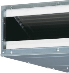 Канальный внутренний блок мульти сплит-системы Fujitsu ARXG18KLLAP Канальный внутренний блок мульти сплит-системы Fujitsu ARXG18KLLAP