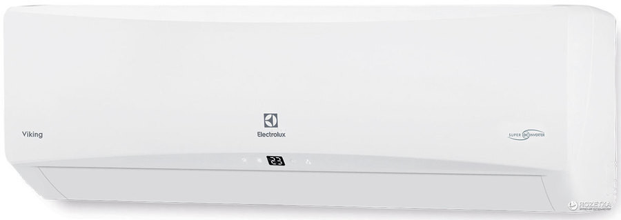 Инверторный кондиционер Electrolux EACS/I-18HVI/N8_21Y Viking 2.0