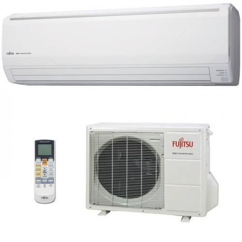 Инверторный кондиционер Fujitsu ASYG30LFCA/AOYG30LFT Инверторный кондиционер Fujitsu ASYG30LFCA/AOYG30LFT