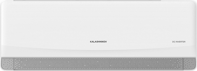 Кондиционер Kalashnikov Gals KVAC-I-09IN-G1/KVAC-I-09OD-G1 Кондиционер Kalashnikov Gals KVAC-I-09IN-G1/KVAC-I-09OD-G1