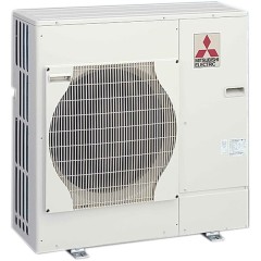 Инверторный кондиционер Mitsubishi Electric PKA-M60KAL/PUHZ-ZRP60VHA Инверторный кондиционер Mitsubishi Electric PKA-M60KAL/PUHZ-ZRP60VHA