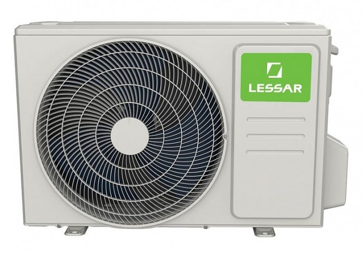 Кондиционер Lessar Cool+ LS-H18KFE2/LU-H18KFE2