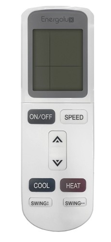 Напольно-потолочный кондиционер Energolux SACF24D4-A/SAU24U3-A-WS30 Напольно-потолочный кондиционер Energolux SACF24D4-A/SAU24U3-A-WS30