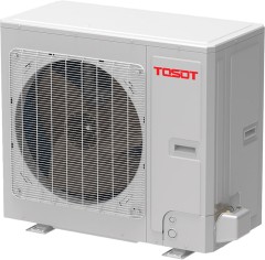 Напольно-потолочный кондиционер Tosot T36H-ILF/I/T36H-ILU/O Напольно-потолочный кондиционер Tosot T36H-ILF/I/T36H-ILU/O