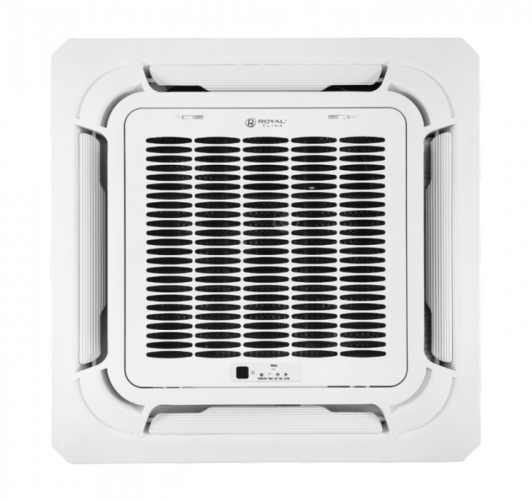 Кассетный кондиционер Royal Clima ES-C 12HRX/ES-E 12HX Кассетный кондиционер Royal Clima ES-C 12HRX/ES-E 12HX