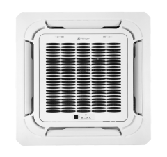 Кассетный кондиционер Royal Clima ES-C 12HRX/ES-E 12HX Кассетный кондиционер Royal Clima ES-C 12HRX/ES-E 12HX