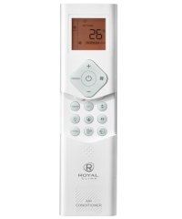 Кассетный кондиционер Royal Clima ES-C 12HRX/ES-E 12HX Кассетный кондиционер Royal Clima ES-C 12HRX/ES-E 12HX