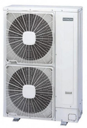 Наружный блок VRF системы Hitachi RAS-5XHVNP1E Наружный блок VRF системы Hitachi RAS-5XHVNP1E