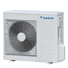 Кассетный кондиционер Daikin FFQN25CXV/RYN25CXV Кассетный кондиционер Daikin FFQN25CXV/RYN25CXV