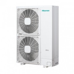 Кассетный кондиционер Hisense AUC-60HR4SHA/AUW-60H6SP1 Кассетный кондиционер Hisense AUC-60HR4SHA/AUW-60H6SP1