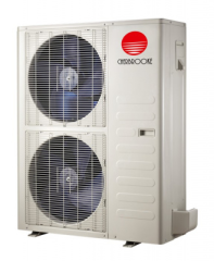 Канальный кондиционер CHERBROOKE CDI-60HWN1-Q/COD60NH1-R Канальный кондиционер CHERBROOKE CDI-60HWN1-Q/COD60NH1-R