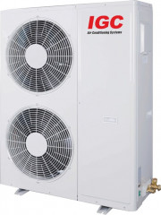 Наружный блок VRF системы IGC IMS-EM280NH(6) Наружный блок VRF системы IGC IMS-EM280NH(6)