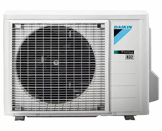 Кассетный кондиционер Daikin FFA35A9/ARXM35R