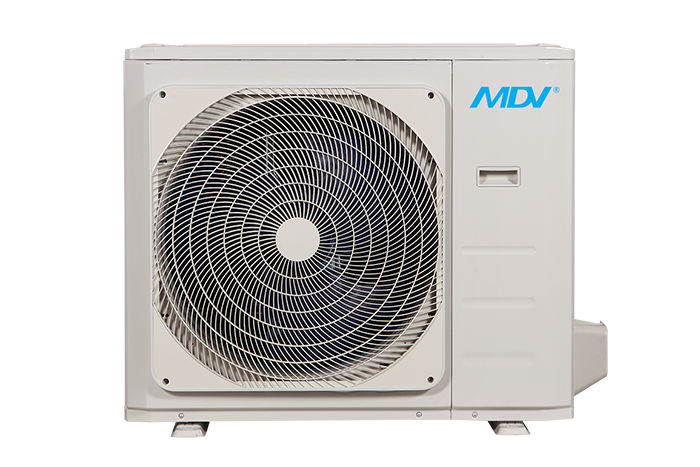 Кассетный кондиционер Mdv MDCD-36HRFN8/MDOU-36HFN8