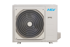 Кассетный кондиционер Mdv MDCD-36HRFN8/MDOU-36HFN8 Кассетный кондиционер Mdv MDCD-36HRFN8/MDOU-36HFN8