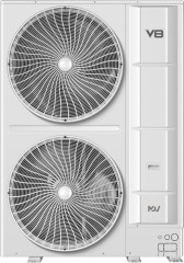Наружный блок VRF системы Mdv V8S400V2R1A Наружный блок VRF системы Mdv V8S400V2R1A