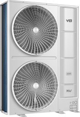 Наружный блок VRF системы Mdv V8S400V2R1A Наружный блок VRF системы Mdv V8S400V2R1A