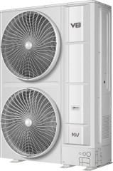 Наружный блок VRF системы Mdv V8S400V2R1A Наружный блок VRF системы Mdv V8S400V2R1A