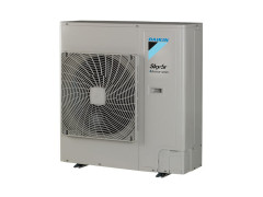 Кассетный кондиционер Daikin FCAG100B/RZASG100MV1 Кассетный кондиционер Daikin FCAG100B/RZASG100MV1