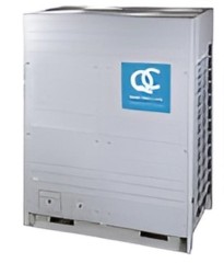 Наружный блок VRF системы QUATTROCLIMA QN-M450UC Наружный блок VRF системы QUATTROCLIMA QN-M450UC