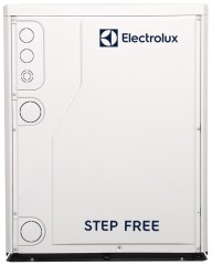 Наружный блок VRF системы Electrolux ESVMO-500-W3 Наружный блок VRF системы Electrolux ESVMO-500-W3