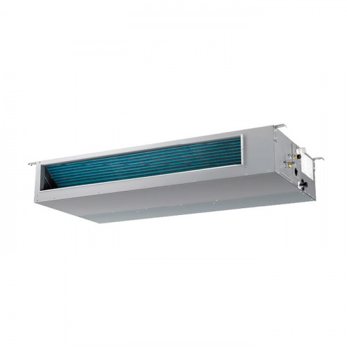 Канальный кондиционер Haier AD50S2SM3FA/1U50S2SJ2FA Канальный кондиционер Haier AD50S2SM3FA/1U50S2SJ2FA