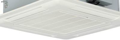 Кассетный фанкойл до 12 кВт IGC IWF-Q1400CAQ4T44 Кассетный фанкойл до 12 кВт IGC IWF-Q1400CAQ4T44