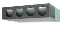 Канальный кондиционер Fujitsu ARXG45KMLA/AOYG45KATA Канальный кондиционер Fujitsu ARXG45KMLA/AOYG45KATA