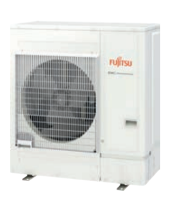 Канальный кондиционер Fujitsu ARXG45KMLA/AOYG45KATA Канальный кондиционер Fujitsu ARXG45KMLA/AOYG45KATA