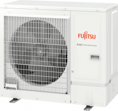 Канальный кондиционер Fujitsu ARXG45KMLA/AOYG45KATA Канальный кондиционер Fujitsu ARXG45KMLA/AOYG45KATA