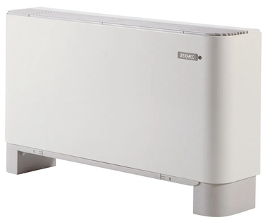 Напольно-потолочный фанкойл до 3.5 кВт Aermec FCS 50 ASB Напольно-потолочный фанкойл до 3.5 кВт Aermec FCS 50 ASB