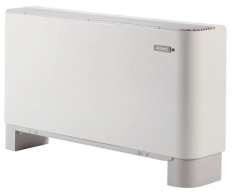 Напольно-потолочный фанкойл до 3.5 кВт Aermec FCS 50 ASB Напольно-потолочный фанкойл до 3.5 кВт Aermec FCS 50 ASB