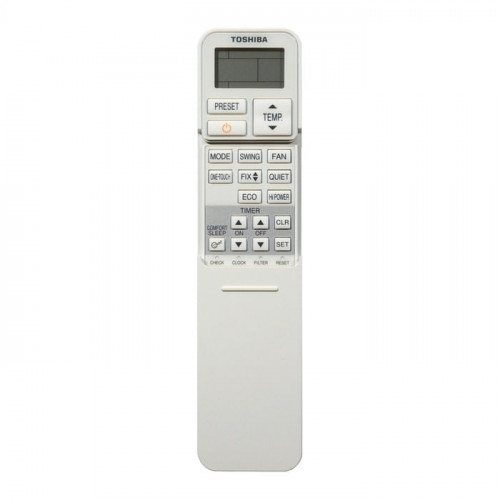 Настенная VRF система Toshiba MMK-UP0121HPL-E Настенная VRF система Toshiba MMK-UP0121HPL-E