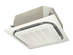 Кассетный фанкойл до 5 кВт Daikin FWC06BT Кассетный фанкойл до 5 кВт Daikin FWC06BT