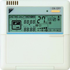 Кассетный фанкойл до 5 кВт Daikin FWC06BT Кассетный фанкойл до 5 кВт Daikin FWC06BT