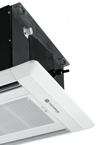 Кассетная VRF система Tadiran TNVMF36JT/1-V Кассетная VRF система Tadiran TNVMF36JT/1-V