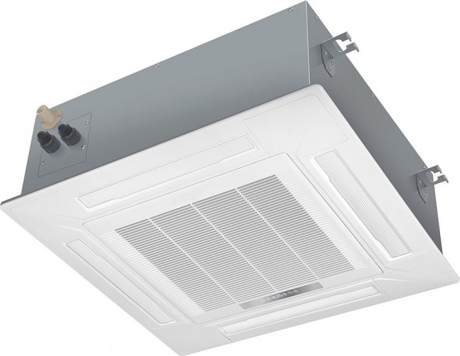Кассетная VRF система Dahatsu CS-VRF-H140/DC4W