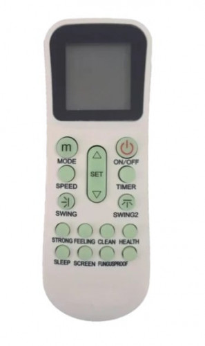 Кассетная VRF система Dahatsu CS-VRF-H140/DC4W