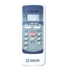 Внутренний блок мульти-сплит системы Sakata SIMW-35CZ Внутренний блок мульти-сплит системы Sakata SIMW-35CZ