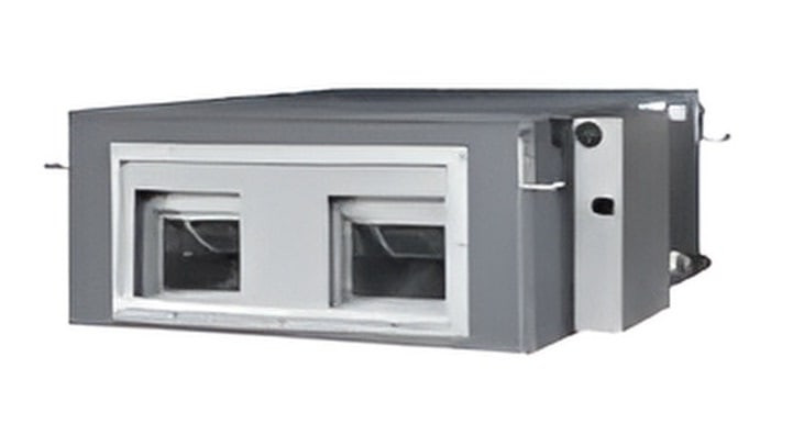 Канальная VRF система Haier AD302MJERAD Канальная VRF система Haier AD302MJERAD