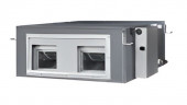 Канальная VRF система Haier AD302MJERAD Канальная VRF система Haier AD302MJERAD