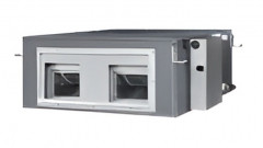 Канальная VRF система Haier AD302MJERAD Канальная VRF система Haier AD302MJERAD