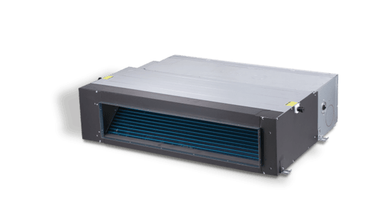 Канальная VRF система Bosch AF-DM 112-1 P