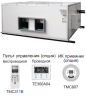 Канальная VRF система Shivaki SDH250VL4 Канальная VRF система Shivaki SDH250VL4