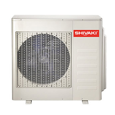 Наружный блок мульти-сплит системы Shivaki SRH-PM369DC Наружный блок мульти-сплит системы Shivaki SRH-PM369DC