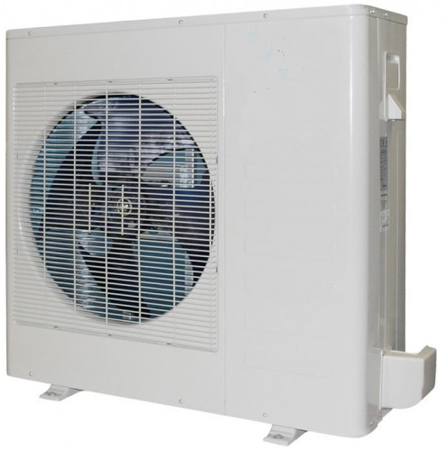 Компрессорно-конденсаторный блок Clivet MSAT-X_50M