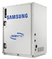 Промышленный кондиционер VRF система Samsung AM100FXWANR/EU Промышленный кондиционер VRF система Samsung AM100FXWANR/EU