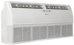 Напольно-потолочная VRF система Dantex DM-DP090DL/CF Напольно-потолочная VRF система Dantex DM-DP090DL/CF