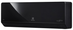 Настенный тепловой насос Electrolux EACS/I-09HIX-BLACK/N8-img-1